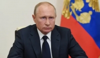 Путин потребовал начислять доплаты медикам за сам факт работы с больными COVID