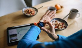 В Аргунской городской больнице № 1 стартует неделя здоровья для формирования активного образа жизни