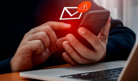 ИНОСТРАННЫЕ СПЕЦСЛУЖБЫ ЗАПУСКАЮТ ФЕЙКОВЫЕ РАССЫЛКИ В ЧЕЧЕНСКОМ СЕГМЕНТЕ ИНТЕРНЕТА