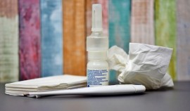 Иммунолог рассказал, как защититься от гриппа осенью