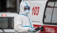 В России под наблюдением из-за COVID-19 остаются более 297 тыс. человек
