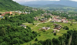 В Шатойском районе ЧР планируется благоустройство двух улиц