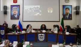 В ГГНТУ состоялась IX Всероссийская научно-практическая конференция «МИЛЛИОНЩИКОВ-2026»| грозный, чгтрк