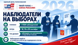 Более 3,9 тысячи наблюдателей будут следить за ходом выборов в Чеченской Республике| грозный, чгтрк