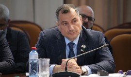 31 мая – последний день предварительного голосования «Единой России»