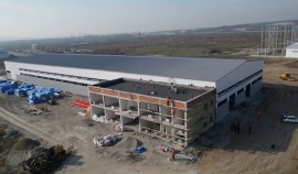 В Грозном откроется первый в Чеченской Республике завод по переработке стекла