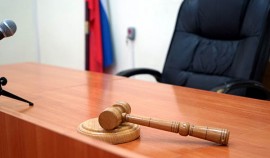 Житель ЧР предстанет перед судом по делу о мошенничестве в особо крупном размере