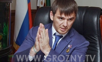 Ислам Кадыров: Наша задача помочь с профессией выпускникам, которые не смогут сдать ЕГЭ