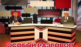 Прямой эфир с Министром природных ресурсов ЧР: важные экологические вопросы и защита природы