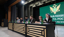 Правовая грамотность — это основа осознанного и ответственного участия граждан в жизни общества