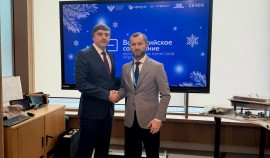 Сергей Кравцов высоко оценил динамику развития системы образования Чеченской Республики