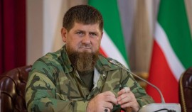 Рамзан Кадыров: Мы боремся за будущее нашей страны – России