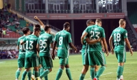 "Ахмат" выиграл "СКА-Хабаровск" в 1/16 Кубка России по футболу