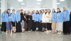 ЧГПУ принимает участие во Всероссийском профессиональном конкурсе «Флагманы образования. Студенты»