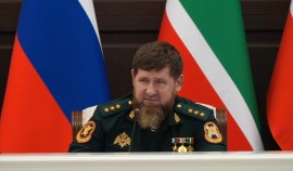 Рамзан Кадыров обсудил участие региона в СВО и обеспечение безопасности на выборах