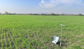 Контрольный выезд Россельхознадзора подтвердил выполнение агрохимических мероприятий