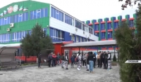 Боксёра клуба «Ахмат» Мехди Абдурашедова встретили в Грозном