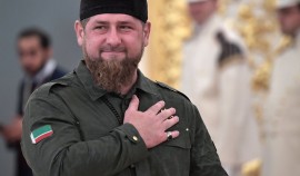 Провинции Латакия (САР) передали гуманитарный груз