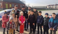 В Чечне появится первая детская сборная по парусному спорту