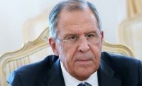 Лавров:  стремление США и других государств Запада делить страны и народы на «свои» и «чужие» лишь усугубляет напряженность в мировых делах
