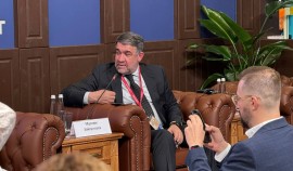 Доля населённых пунктов с качественной городской средой в Чеченской Республике увеличилась на 83%