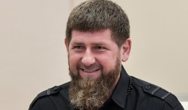 В Российском исламском университете им. Кунта-Хаджи Кишиева прошло награждение выпускников