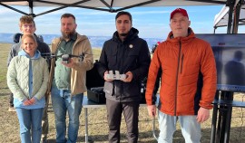 Россельхознадзор рассматривает внедрение БАС для надзорной деятельности