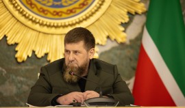 Рамзан Кадыров: «Благодаря нацпроектам жизнь нашего общества меняется в лучшую сторону»