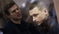 Кокорин и Мамаев отреагировали на приглашение Рамзана Кадырова в «Ахмат»