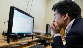 В ЧР реализуется проект к сдаче компьютерного ЕГЭ по ИКТ