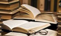 Наурский район Чечни присоединился к Республиканской акции "Дарю книгу библиотеке"