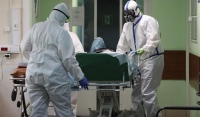 В России за сутки выявили 5 118 случаев COVID-19
