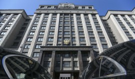 В Госдуму внесли законопроект о санкциях против иностранных интернет-платформ за цензуру