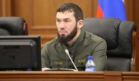 М. Даудов: В ЧР наблюдается снижение числа новых заражений COVID-19