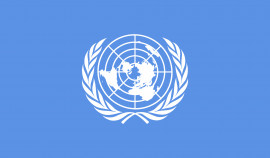 Невозможно исключить Россию из Совета безопасности ООН – признали США