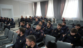 В ЧГПУ прошел семинар по профилактике террористической деятельности среди молодежи