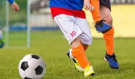 В Грозном пройдут турниры детского спортивного фестиваля «Локобол-РЖД»