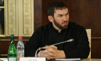 Магомед Даудов провел заседание оргкомитета по подготовке грандиозного бойцовского вечера