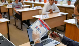 В Госдуму внесли проект о возможности повторной сдачи ЕГЭ в течение месяца после экзамена