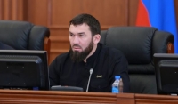 Магомед Даудов: Уверен, во второй части сезона команда станет сильнее и подарит нам много ярких игр