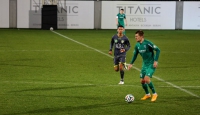 «Терек» выиграл у «Халадаша» со счетом 7:0