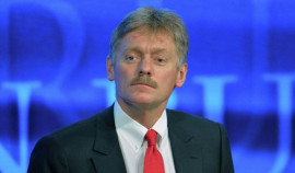 Рамзан Кадыров поздравил Дмитрия Пескова с днем рождения