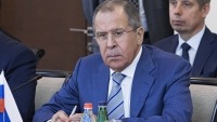 Сергей Лавров 11-12 июля посетит Азербайджан с рабочим визитом