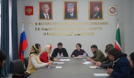 «Village Tourism» стартует в Чеченской Республике