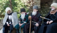 Чеченская Республика возглавила рейтинг регионов с самыми здоровыми пенсионерами по итогам 2019 года