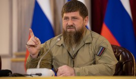 Рамзан Кадыров прокомментировал слухи о его возможном участии в следующих президентских выборах
