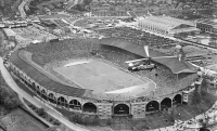 28 апреля 1923 год - Открылся стадион «Уэмбли» в Лондоне