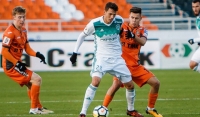 Матч "Урал" -"Ахмат" пройдет 25 августа
