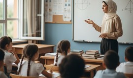 Отбор участников проекта «Классная тема!» стартовал 6 апреля