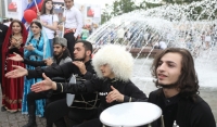 "Дни Северного Кавказа" пройдут в ряде зарубежных стран